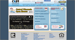 Desktop Screenshot of cwbr.org